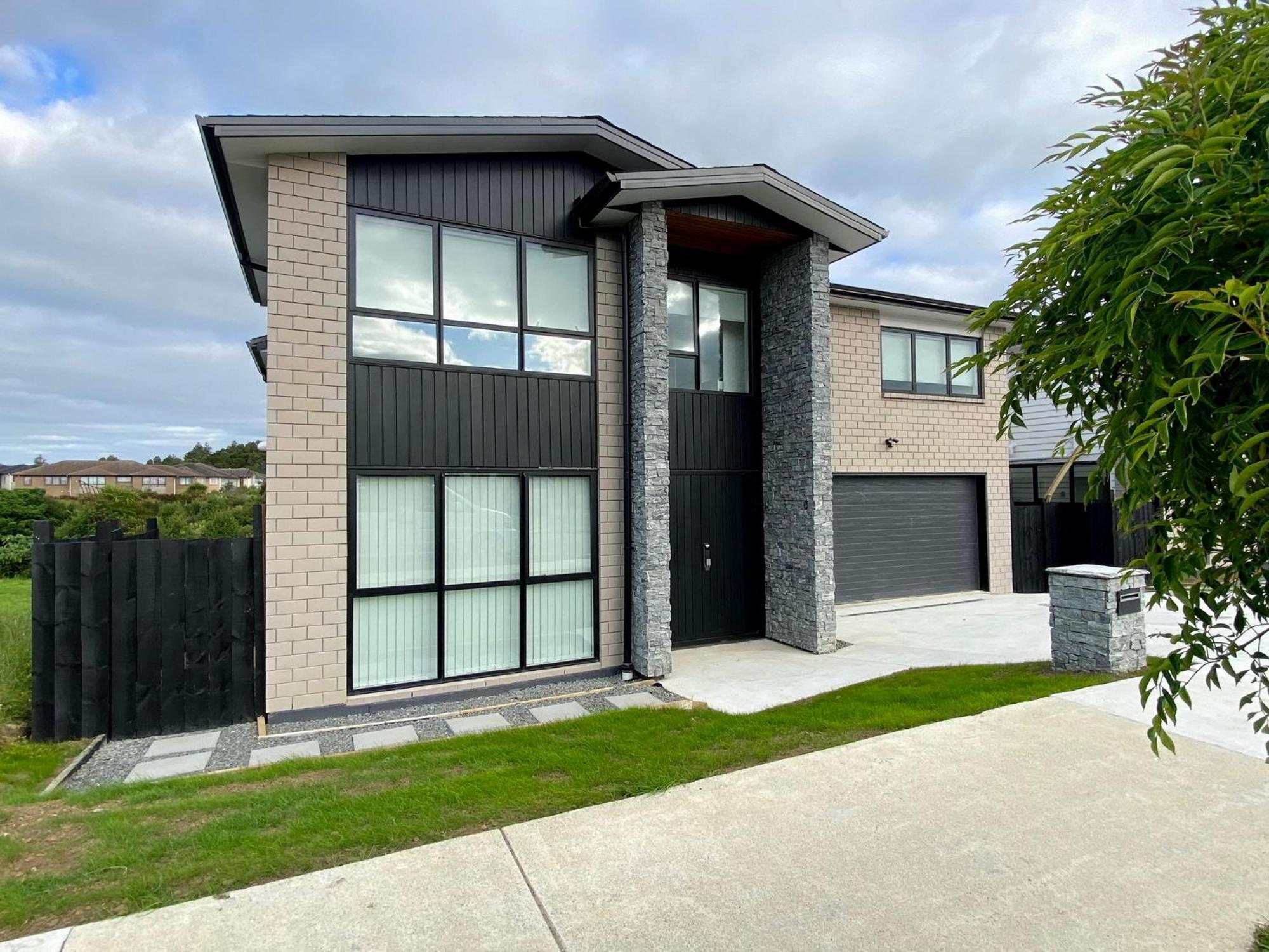 Extra-large Brand-new House 8 Bedrooms 6 Bathrooms Holiday home Auckland