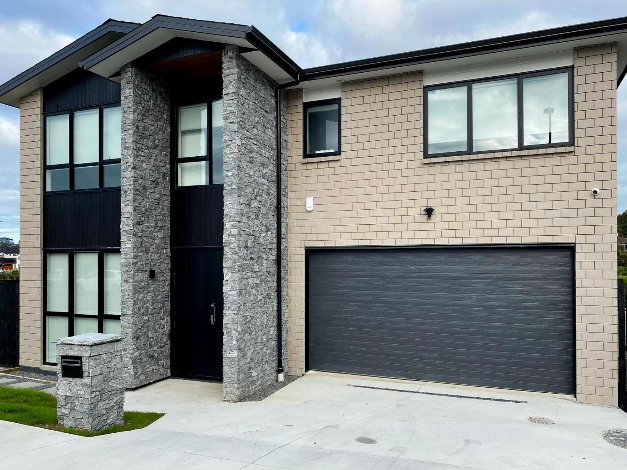 Holiday home Extra-large Brand-new House 8 Bedrooms 6 Bathrooms
