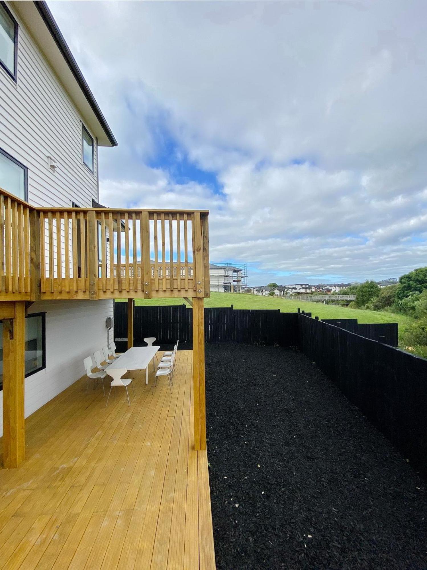Holiday home Extra-large Brand-new House 8 Bedrooms 6 Bathrooms *