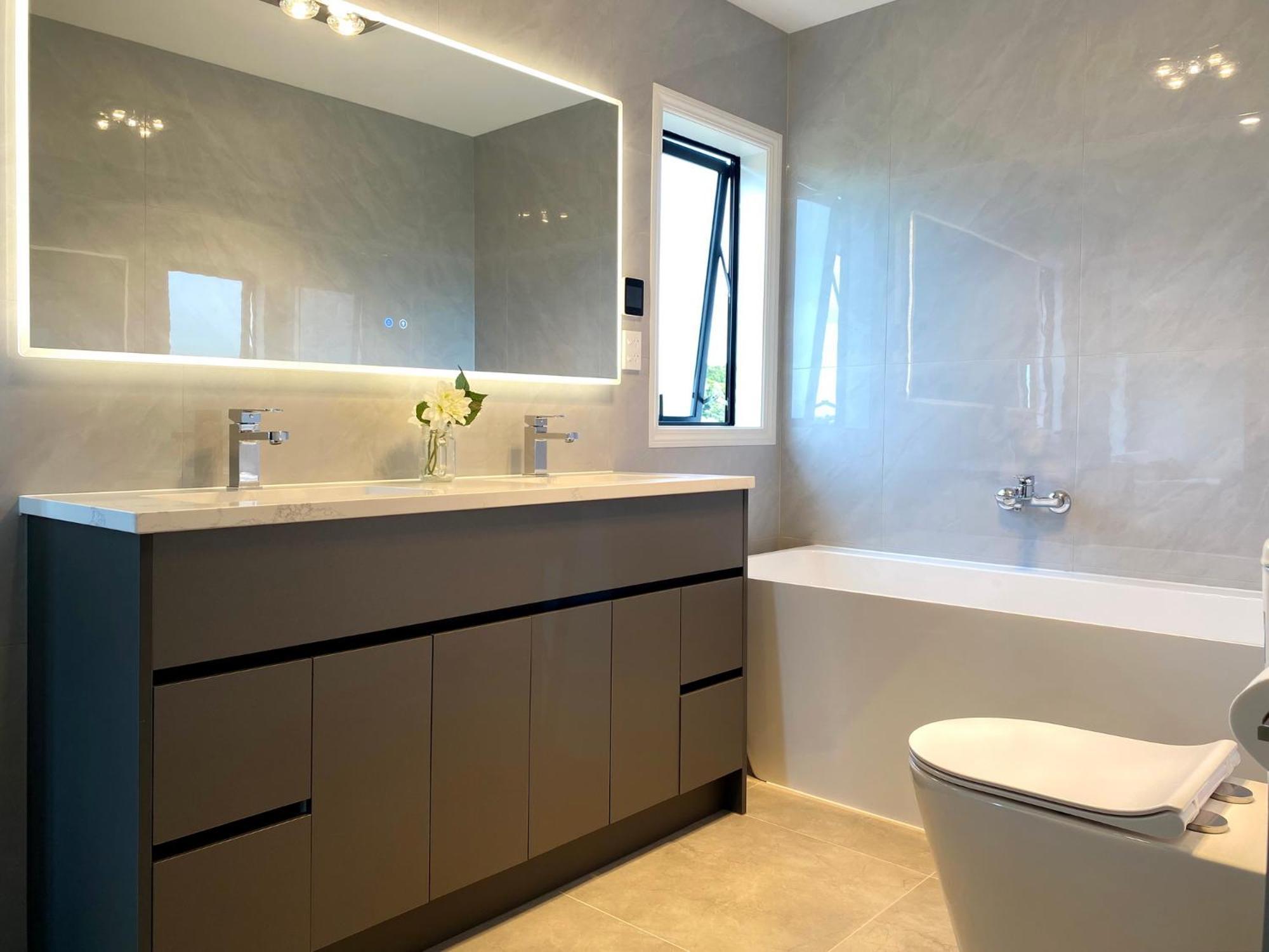 Extra-large Brand-new House 8 Bedrooms 6 Bathrooms Holiday home Auckland