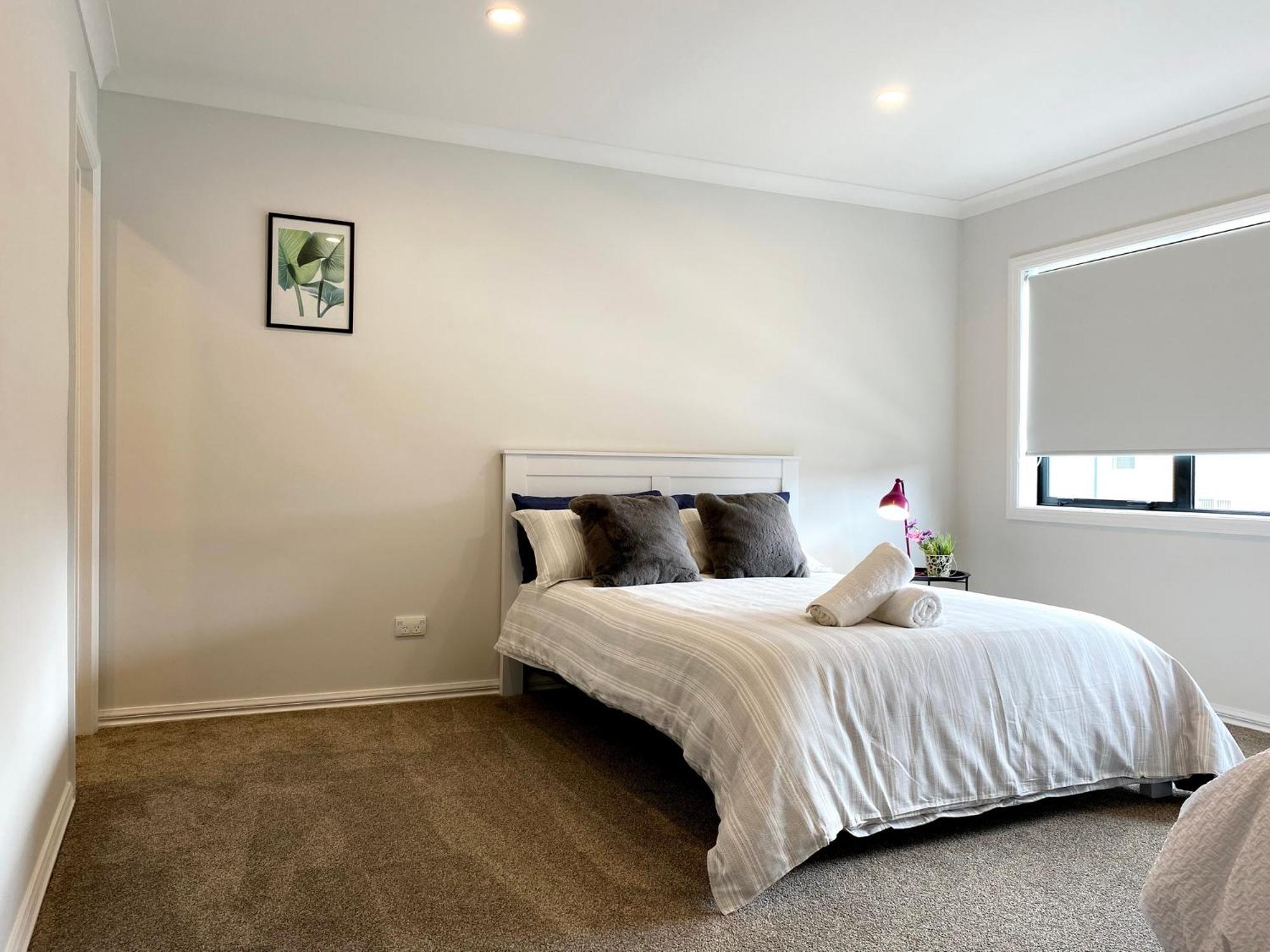 Holiday home Extra-large Brand-new House 8 Bedrooms 6 Bathrooms