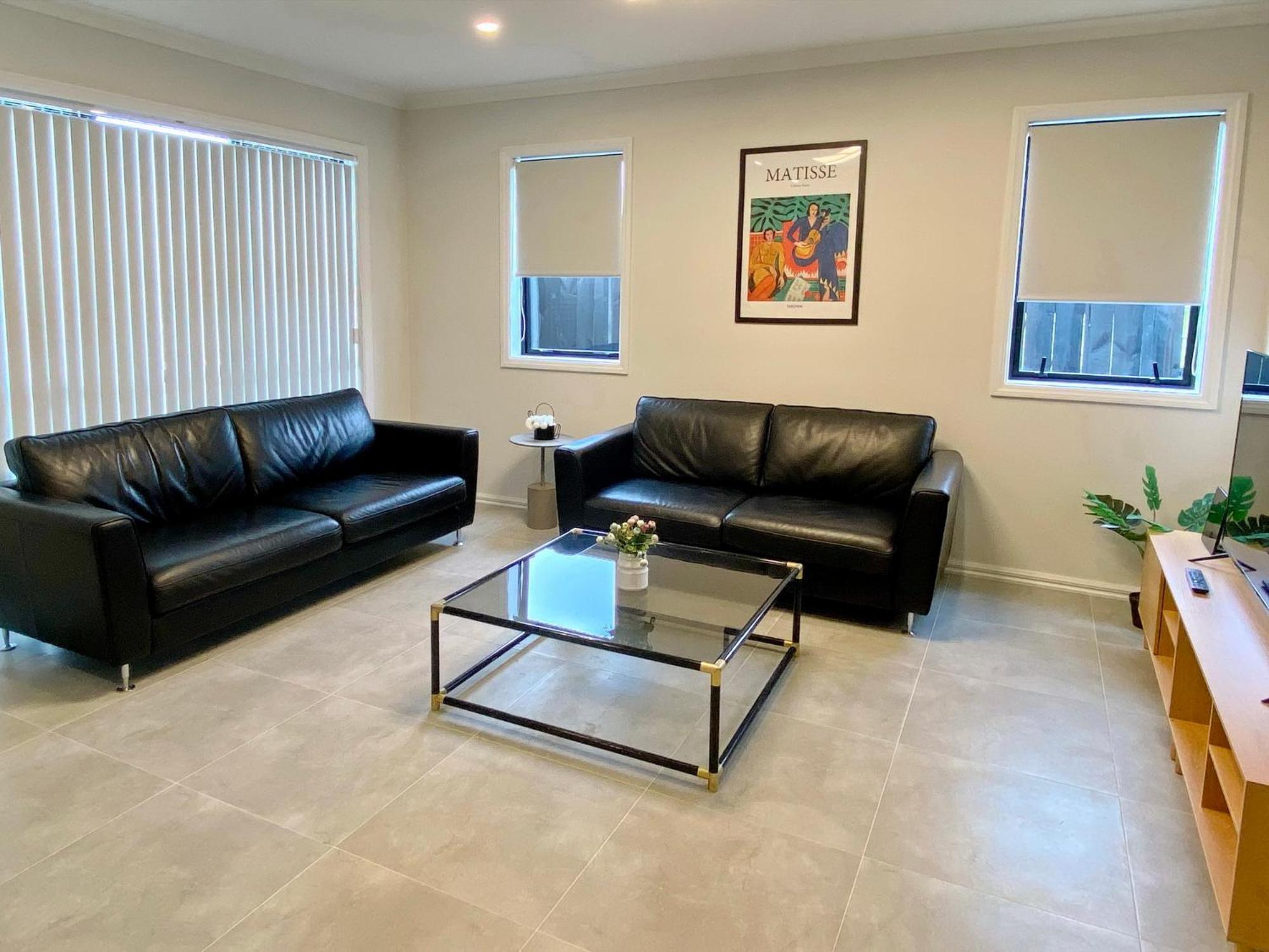 Holiday home Extra-large Brand-new House 8 Bedrooms 6 Bathrooms Auckland