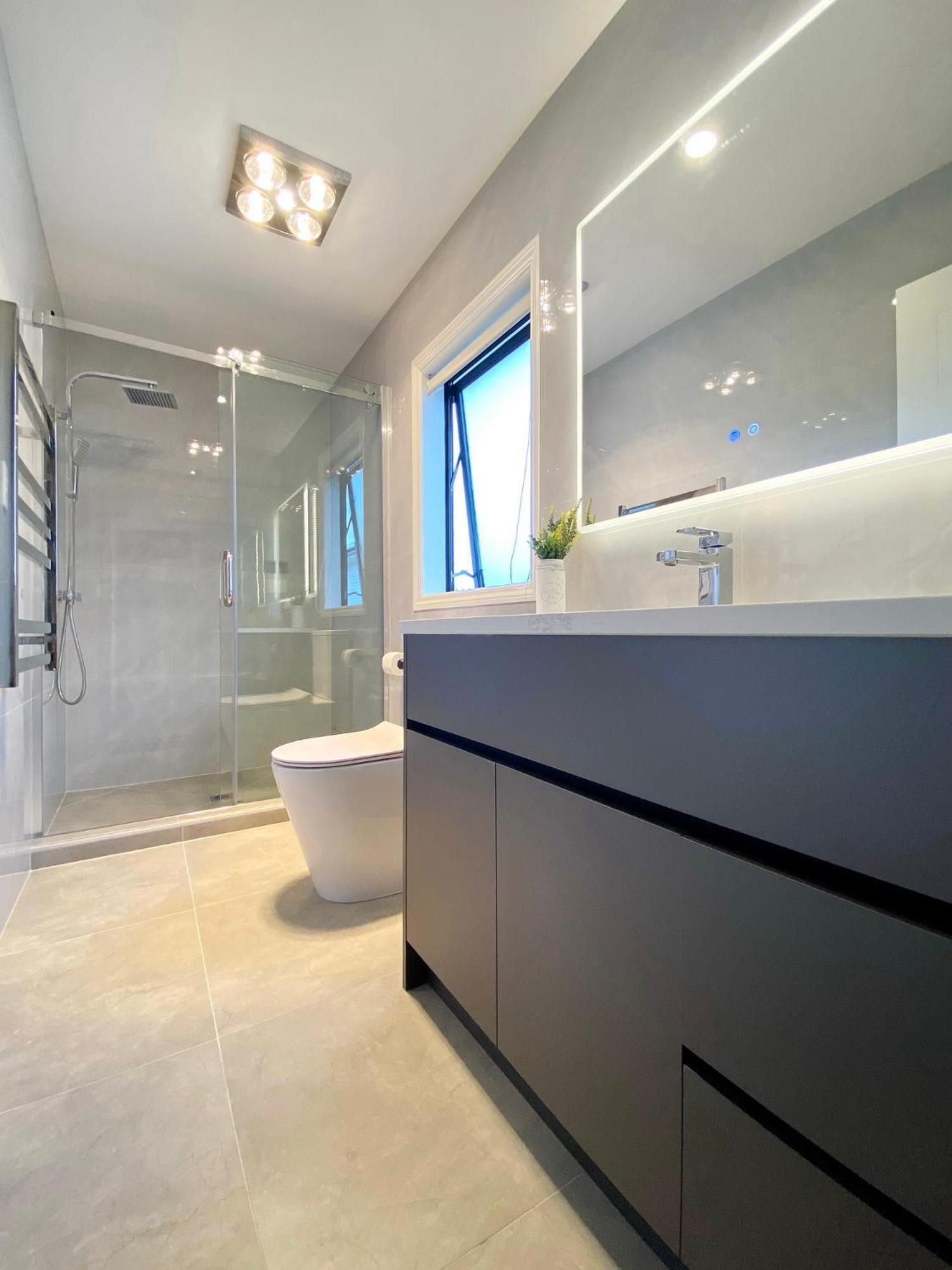 Extra-large Brand-new House 8 Bedrooms 6 Bathrooms Holiday home *