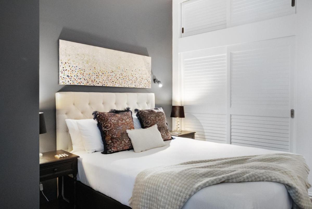 Apartment Princes Wharf 2 Bedroom Newly Renovated Luxury Auckland