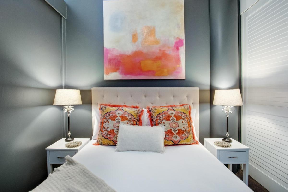 Apartment Princes Wharf 2 Bedroom Newly Renovated Luxury *