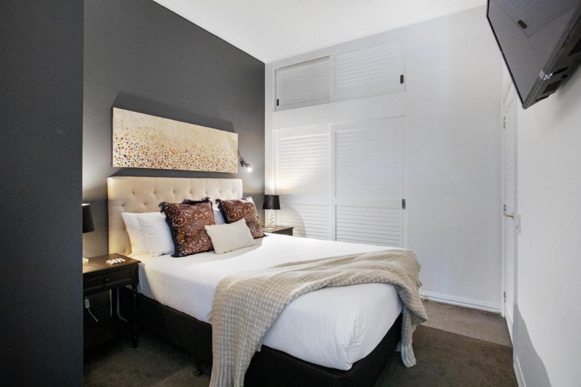 Apartment Princes Wharf 2 Bedroom Newly Renovated Luxury Auckland