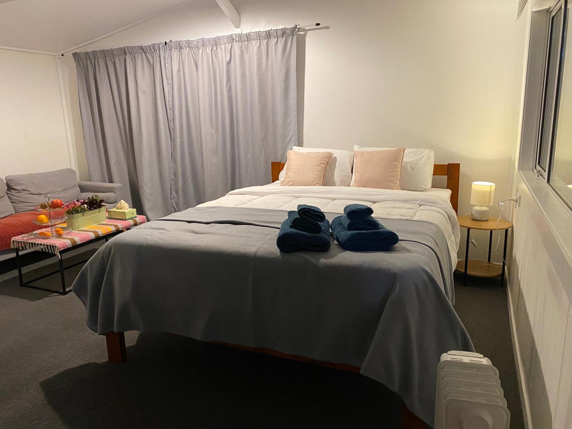 Vivian&lukas Guest house Auckland
