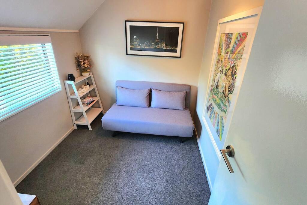 Perfect Location - Long Or Short-term Stay! Bed & Breakfast *