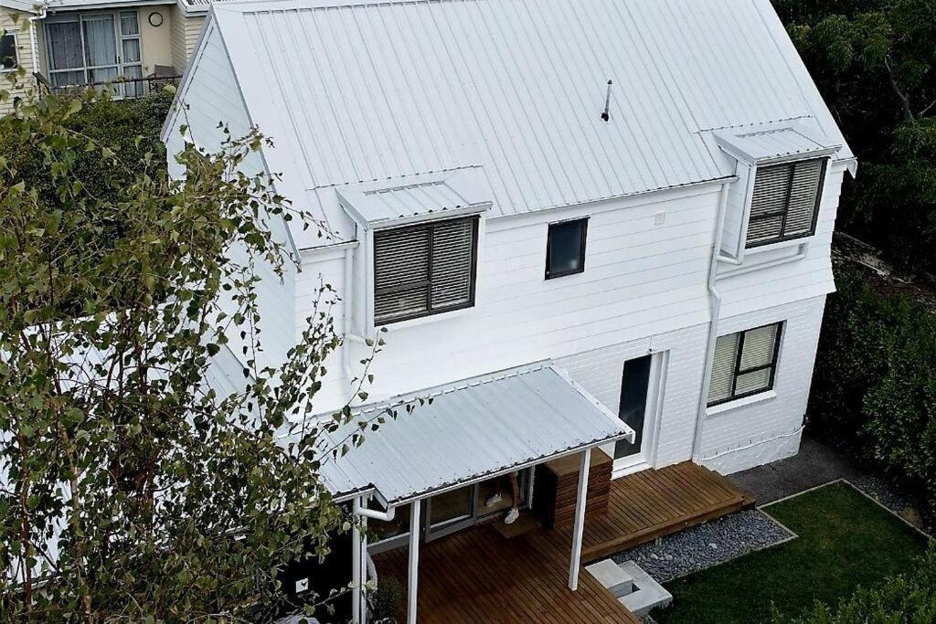 Bed & Breakfast Perfect Location - Long Or Short-term Stay!