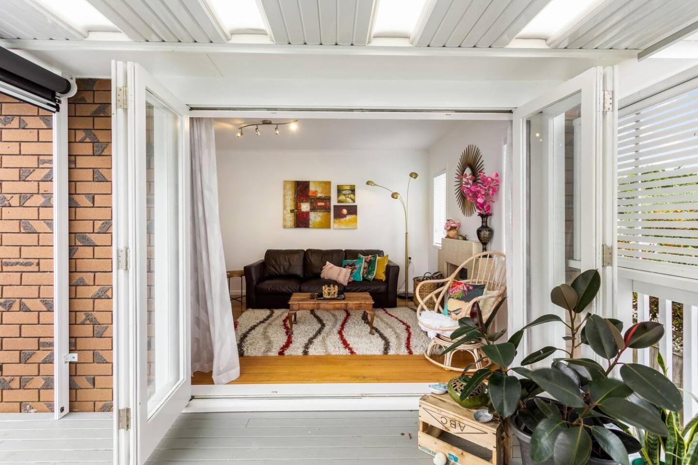 Holiday home Harmony Homestead Close To Eastern Beaches *