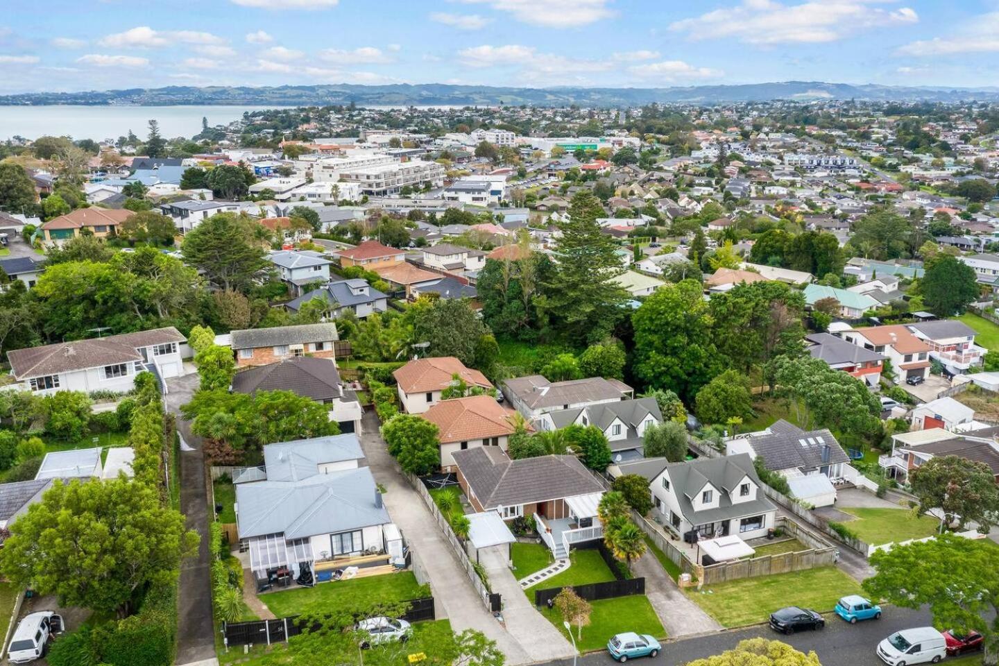 Holiday home Harmony Homestead Close To Eastern Beaches Auckland
