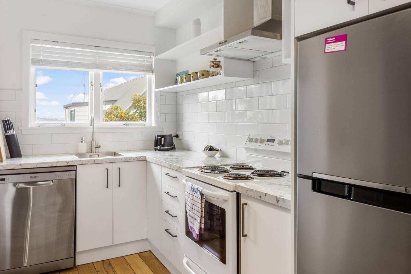 Holiday home Harmony Homestead Close To Eastern Beaches *