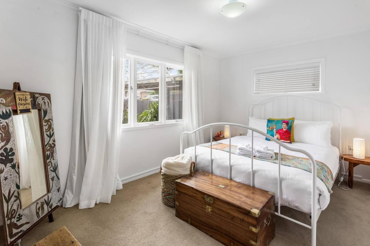 Harmony Homestead Close To Eastern Beaches Holiday home