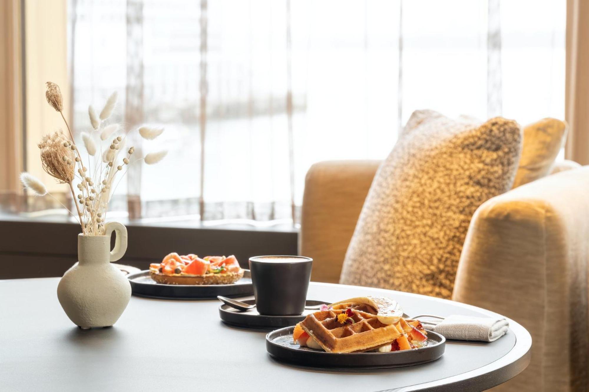 Intercontinental By Ihg Hotel Auckland