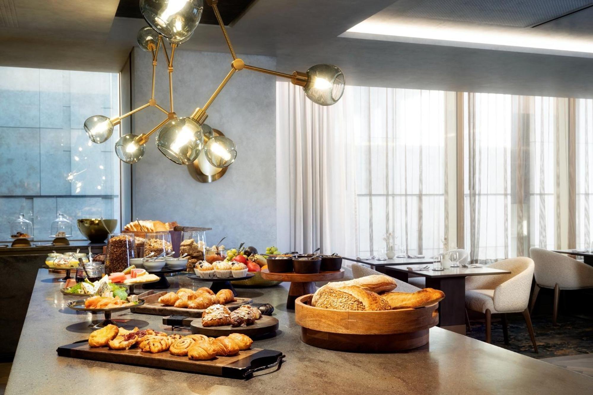 Intercontinental By Ihg