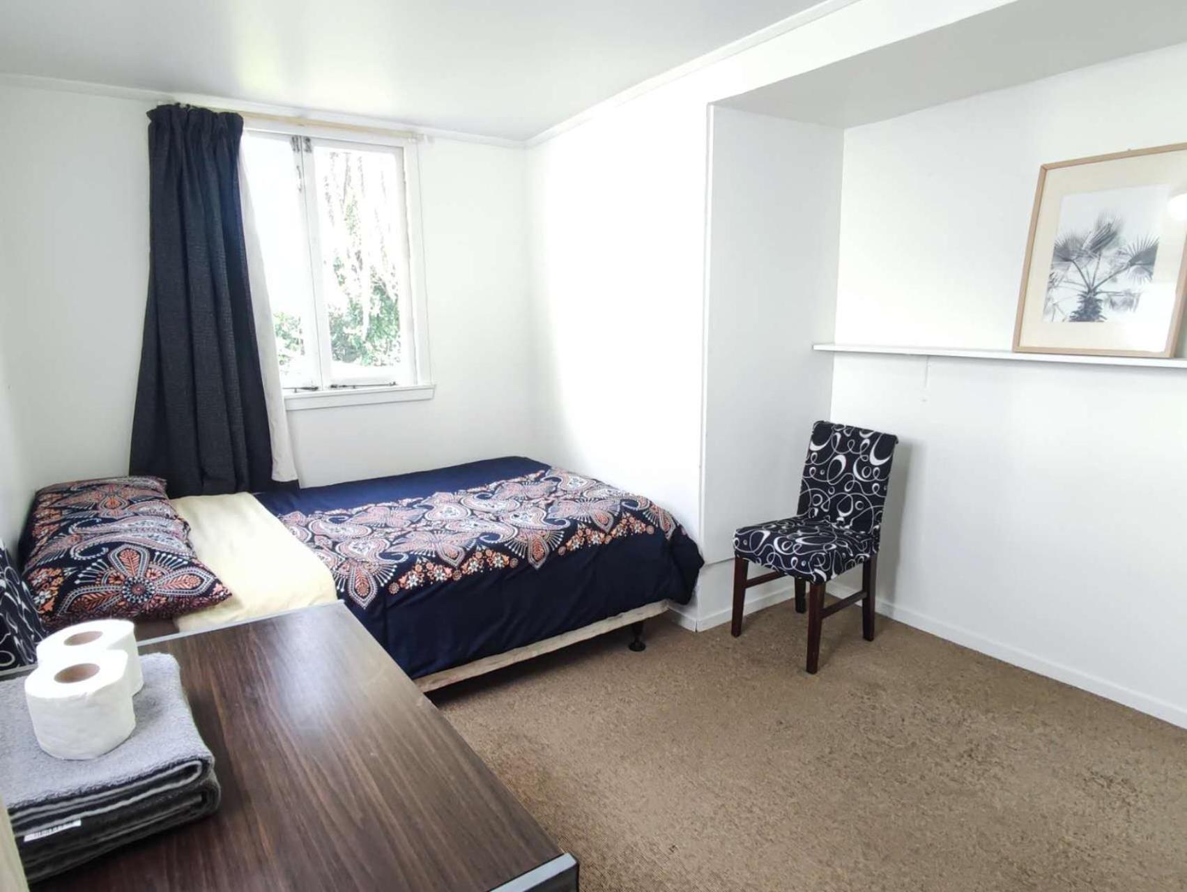 Grafton House Homestay