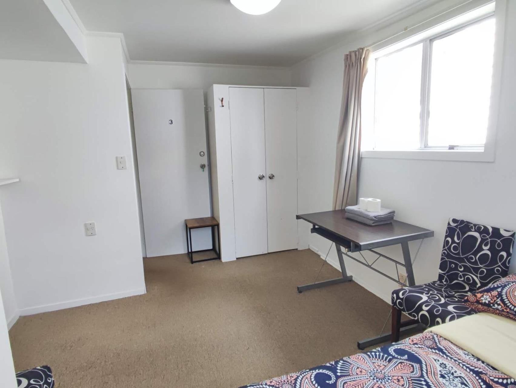 Grafton House Homestay Auckland