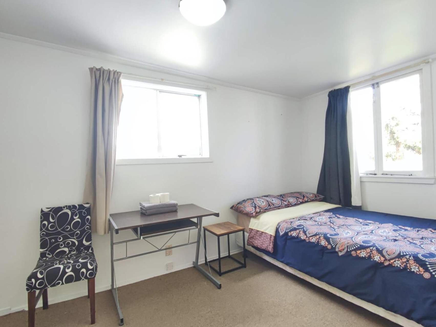 Grafton House *