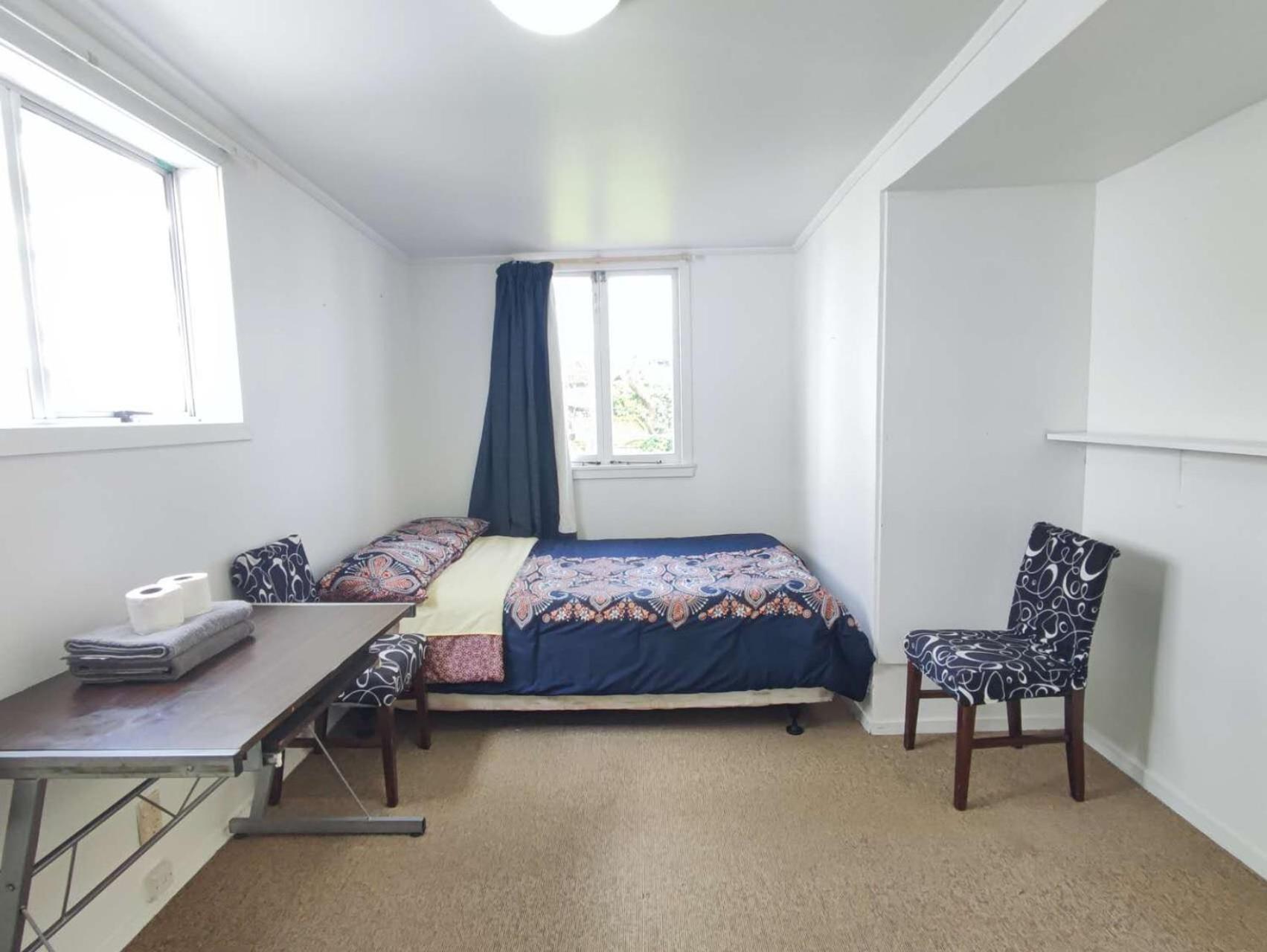 Homestay Grafton House Auckland