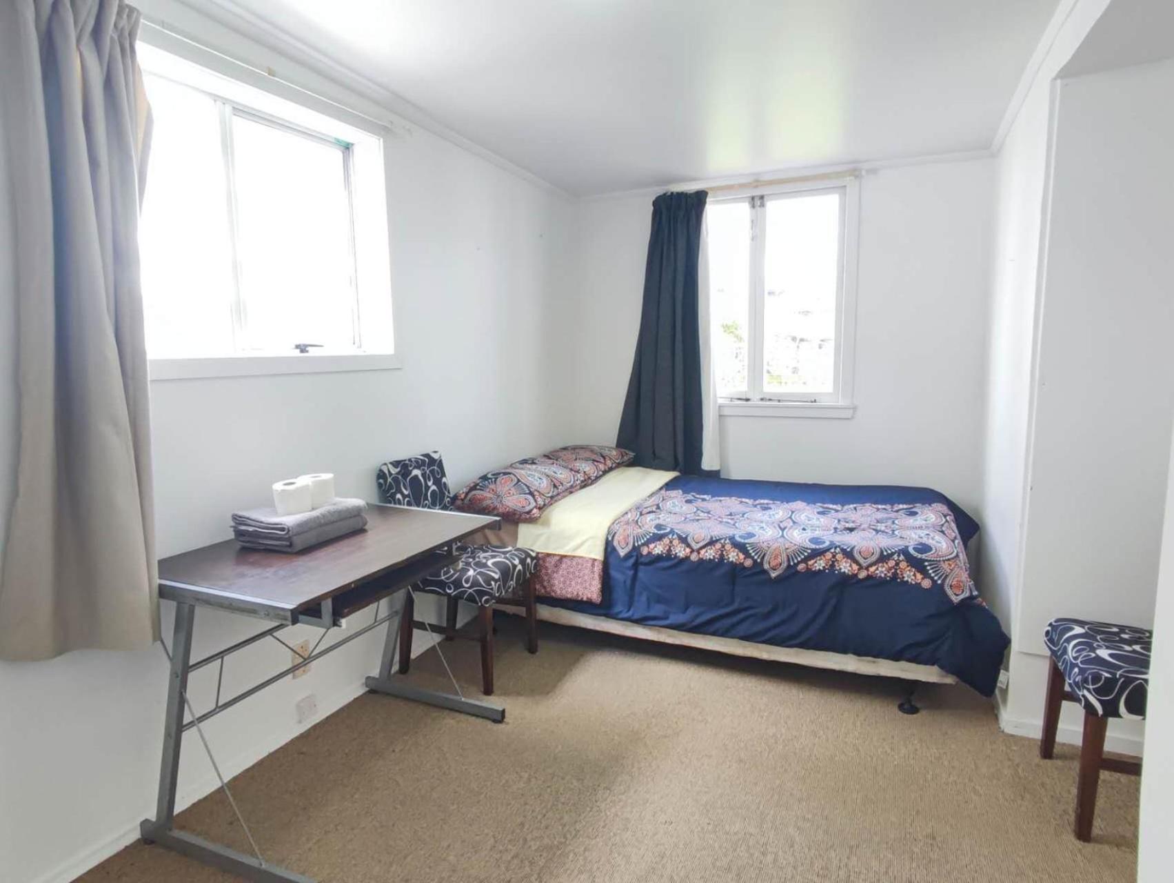 Homestay Grafton House