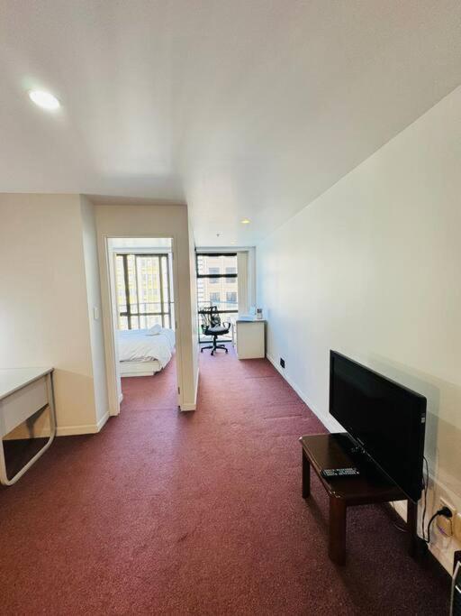 Apartment Heart Of