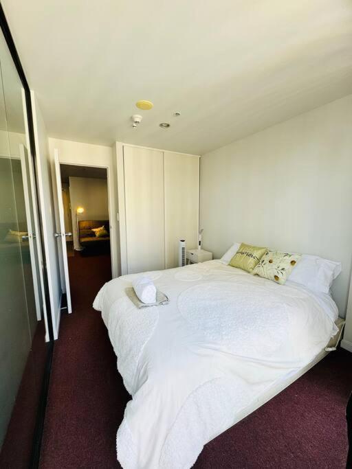 Heart Of Apartment *