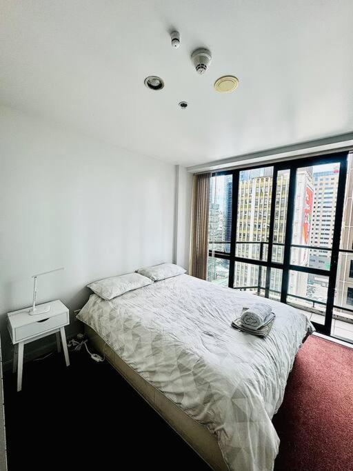 Heart Of Apartment Auckland
