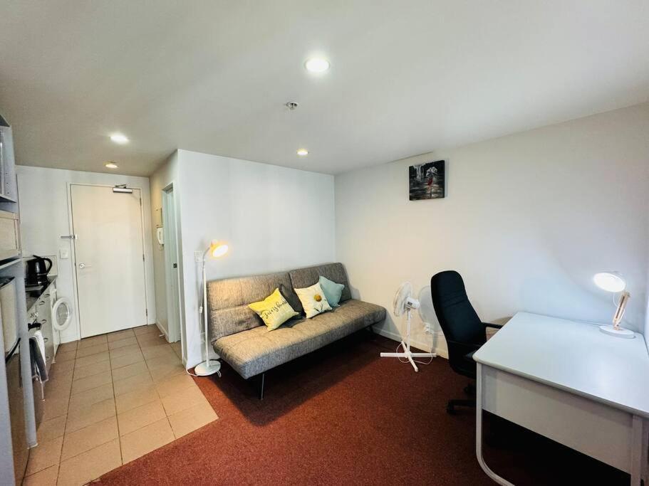 Apartment Heart Of Auckland