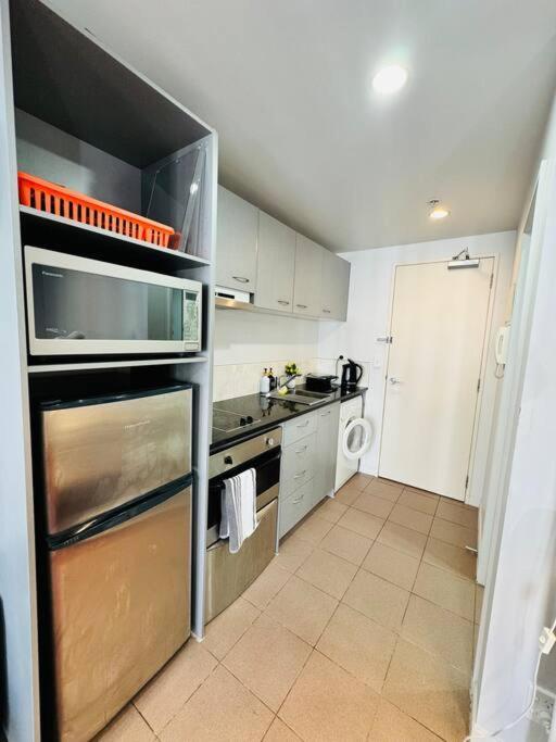 Apartment Heart Of
