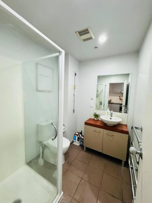 Heart Of Apartment *