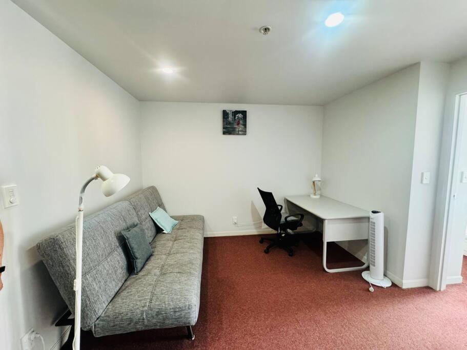 Apartment Heart Of Auckland