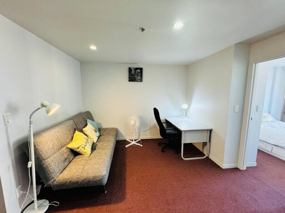 Apartment Heart Of *