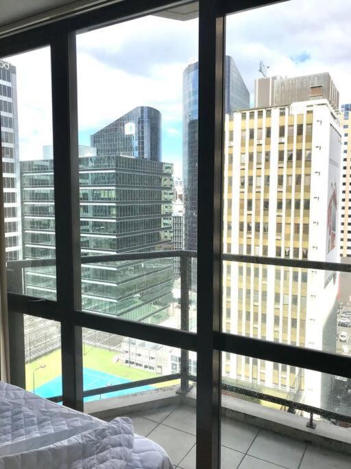 Apartment Heart Of Auckland