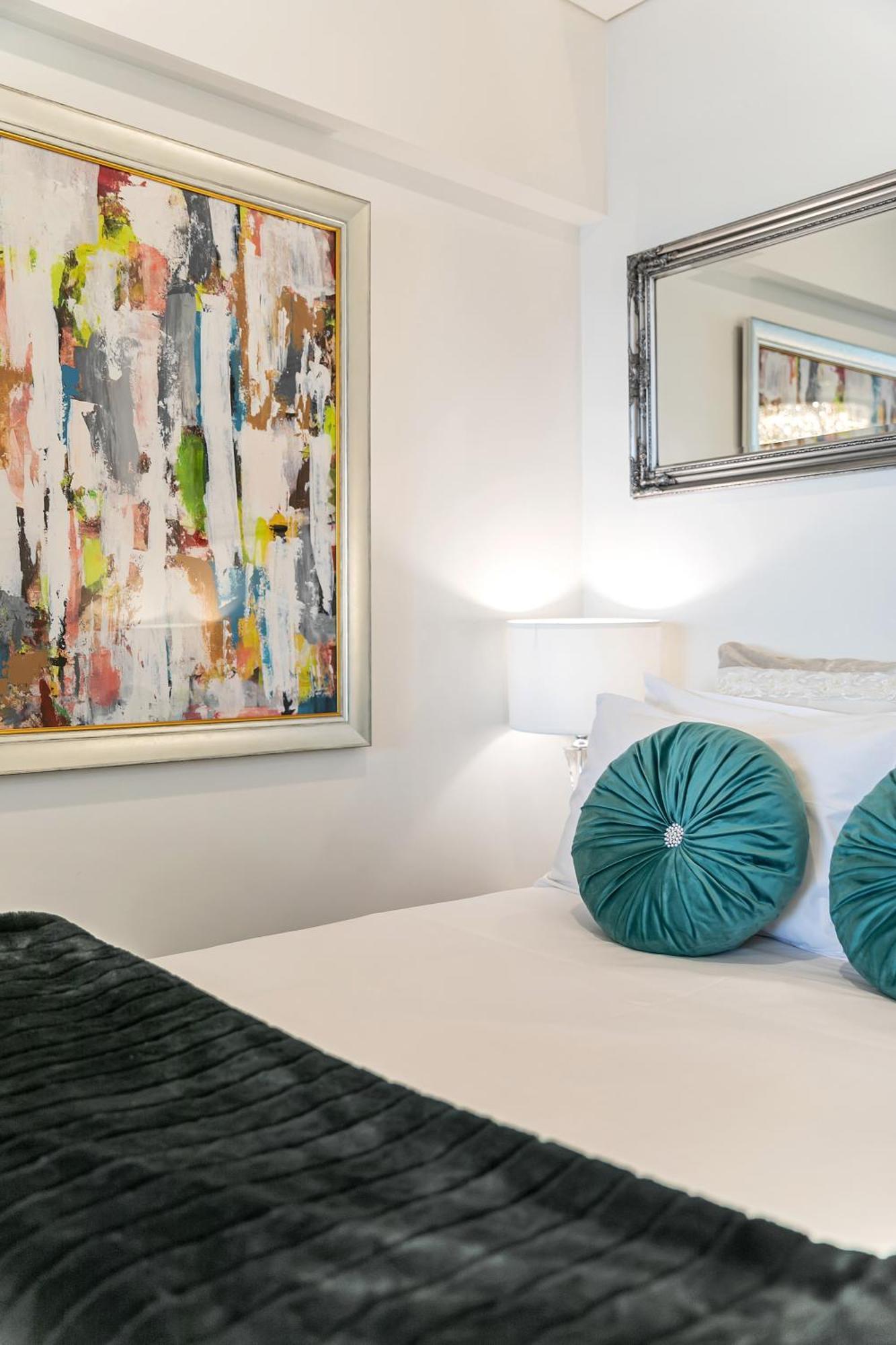 Viaduct Victory Sub Penthouse Apartamento