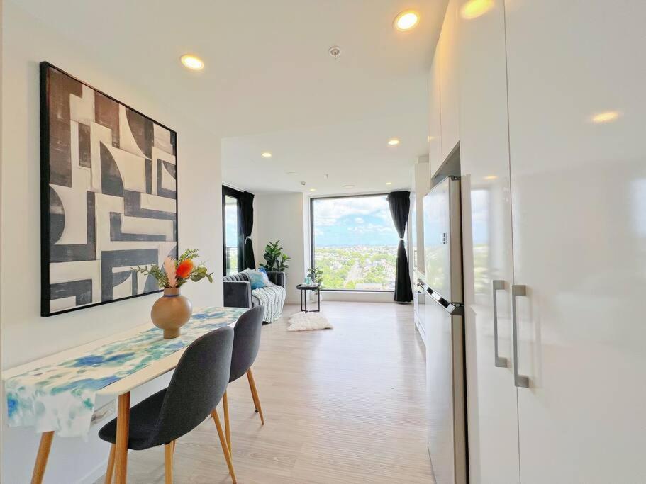Amazing Sunset View Penthouse * Auckland