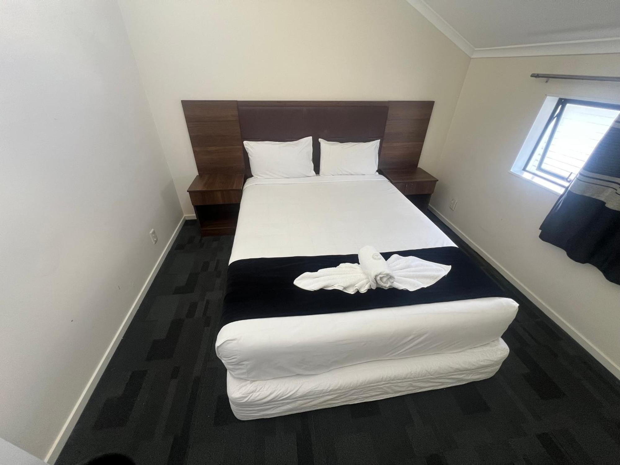 Motel Walmsley Mangere *