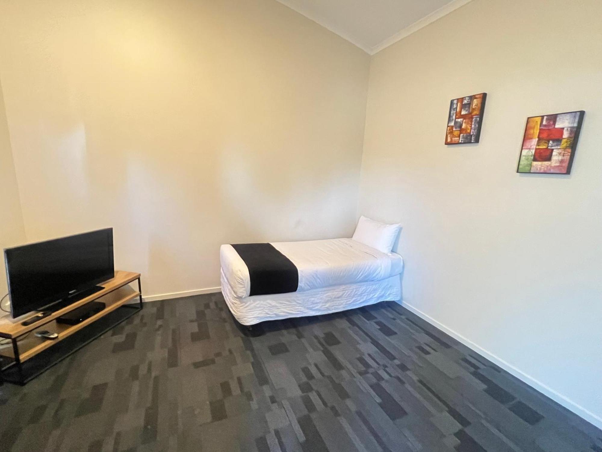 Walmsley Mangere Motel