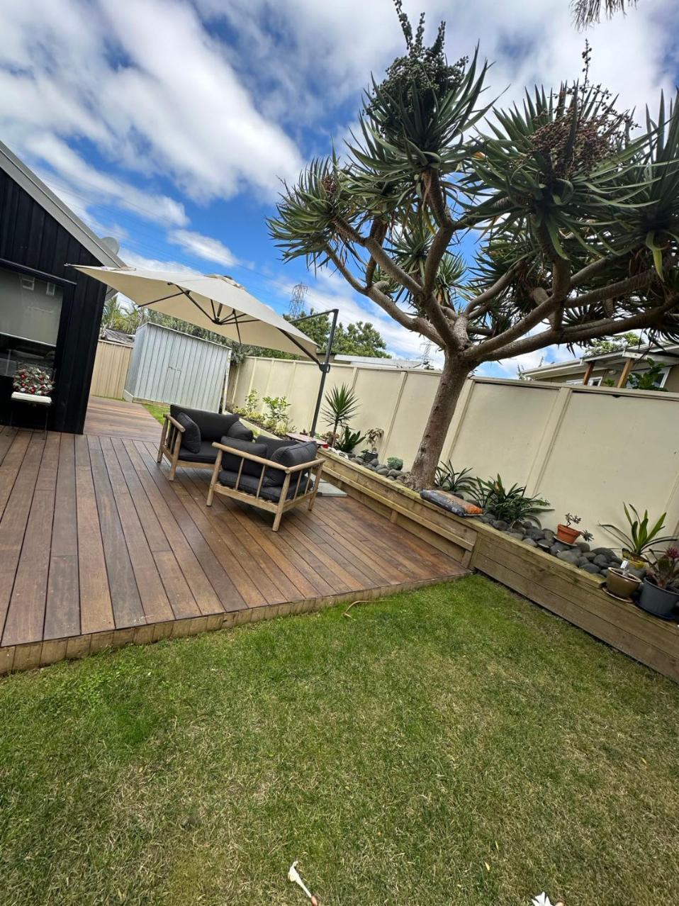 Modern Auckland
