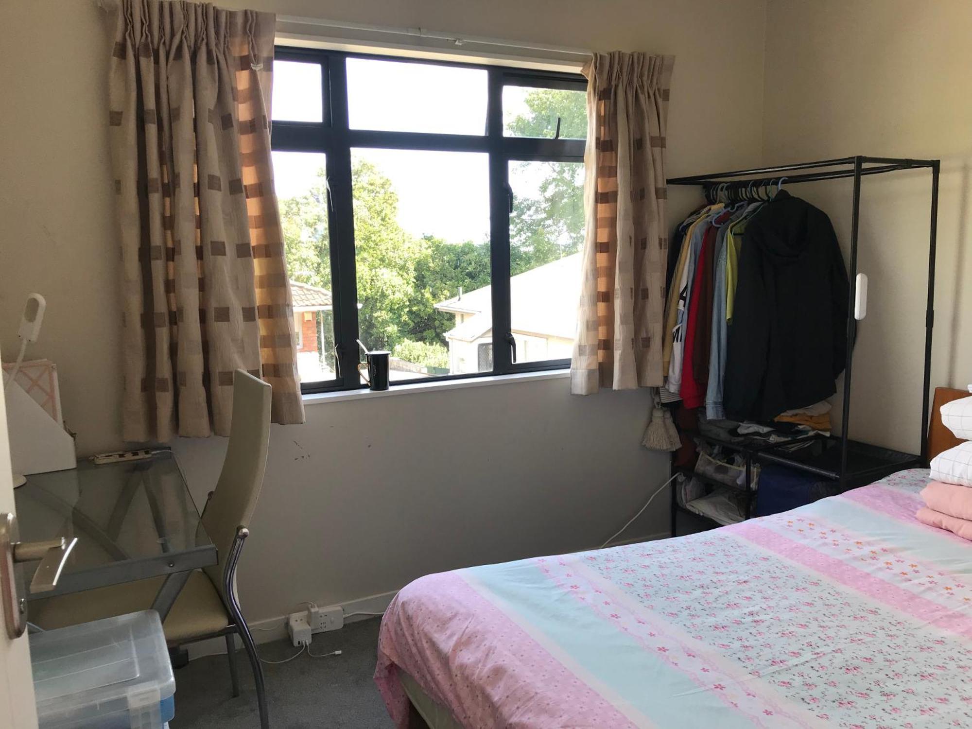 Hospedagem domiciliar 1-bedroom With Dedicated Bathroom In Mt Eden *