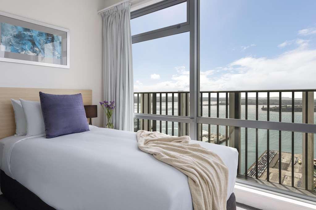 Harbour Aparthotel Auckland