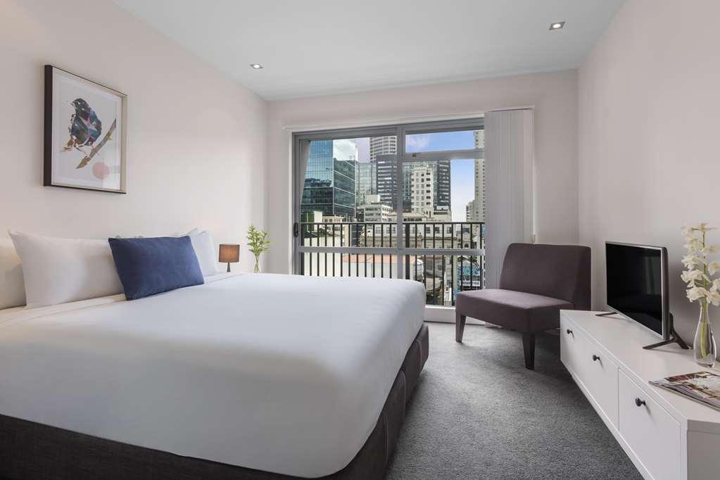 Aparthotel Harbour Auckland