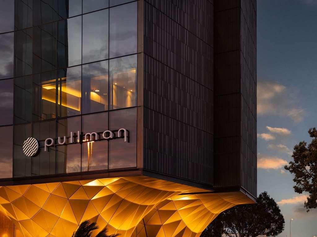 Pullman Airport Auckland