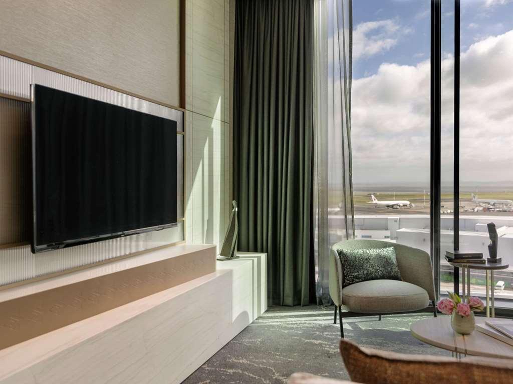 Hotel Pullman Airport *