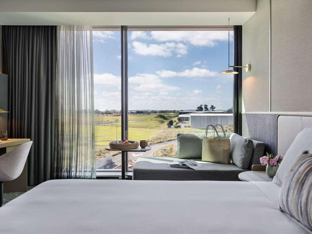 Pullman Airport Hotel Auckland