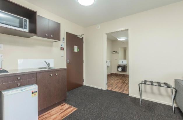 540 On Great South Motel Auckland