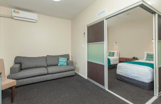 540 On Great South Motel Auckland