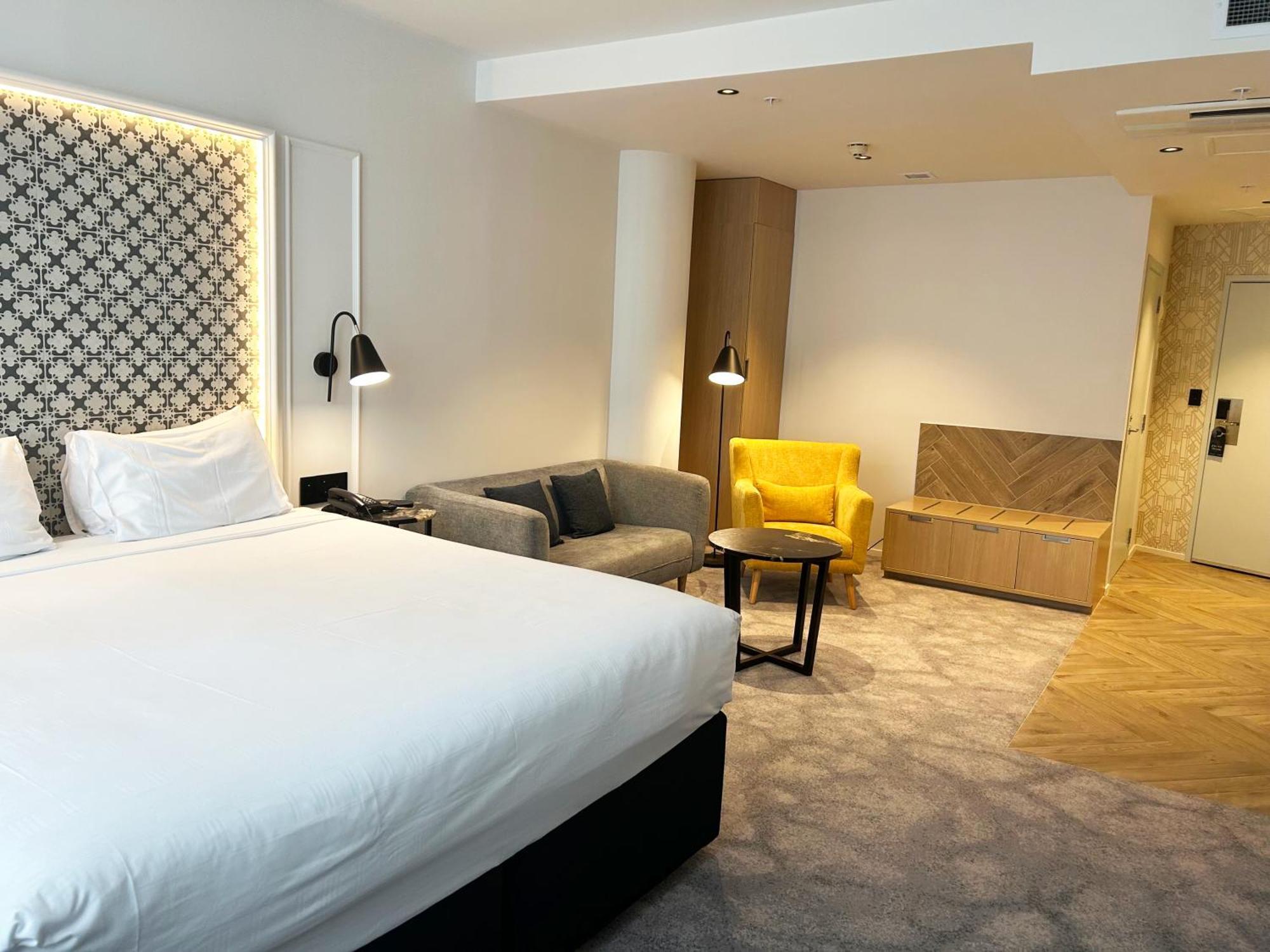 Legacy Airedale Hotel Auckland Auckland