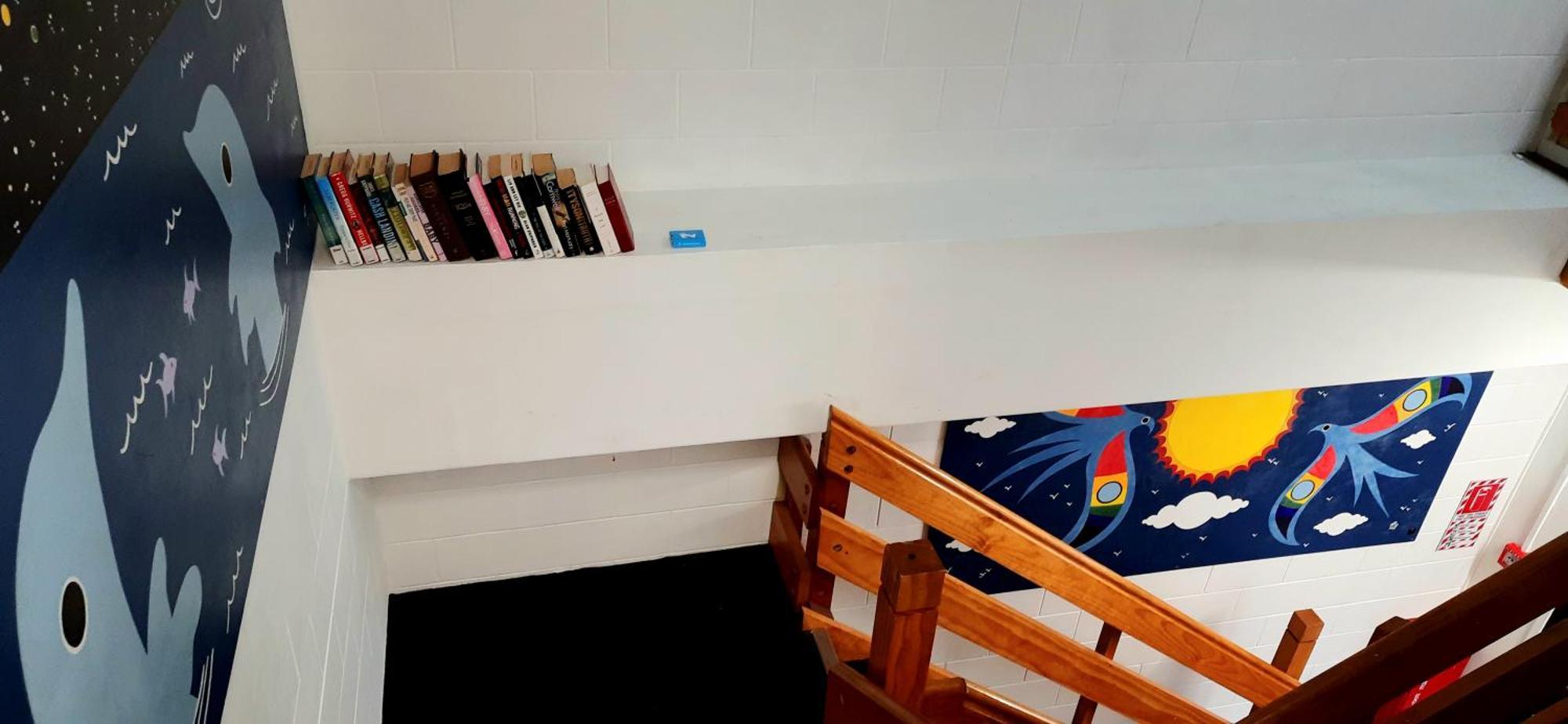 Albergue Silverfern Backpackers *