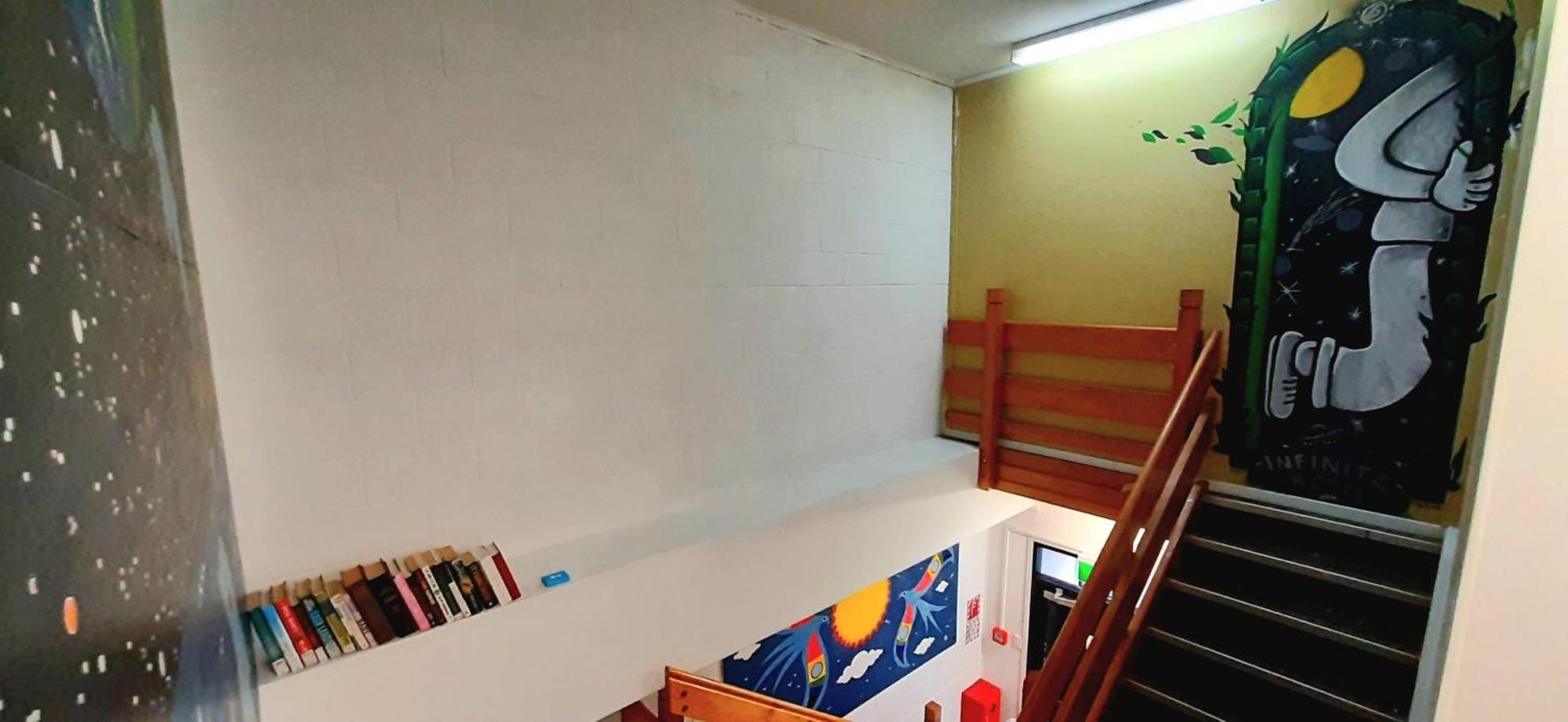 Silverfern Backpackers Albergue Auckland
