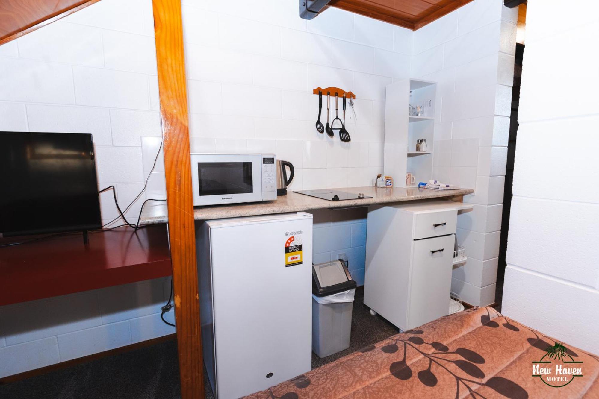 Motel New Haven 3*